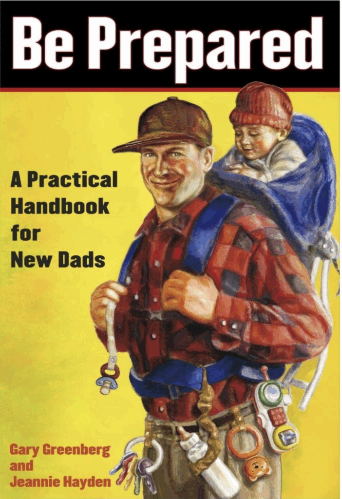 books for dads